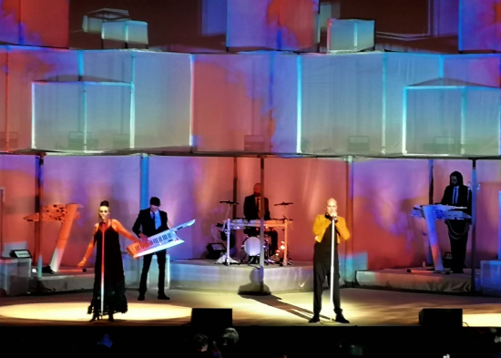 Humanleague