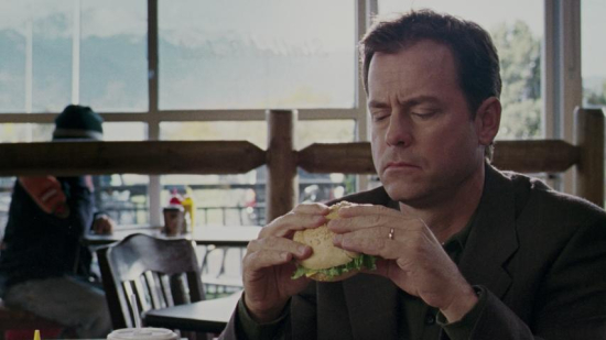 FAST FOOD NATION — CANNES 2006