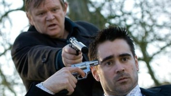 IN BRUGES