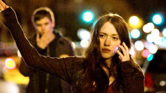 NICK & NORAH’S INFINITE PLAYLIST