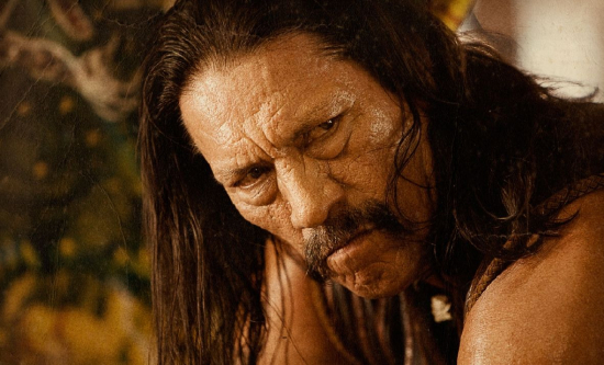 MACHETE