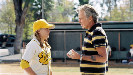 BAD NEWS BEARS