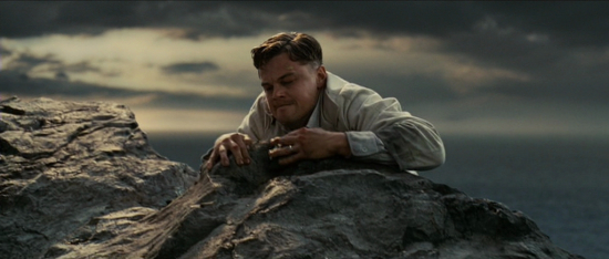 SHUTTER ISLAND
