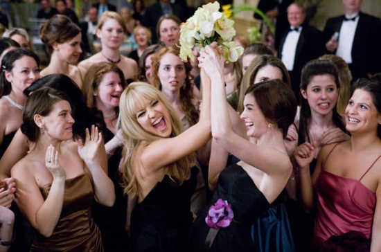 BRIDE WARS