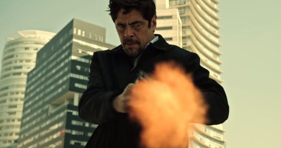 Sicario