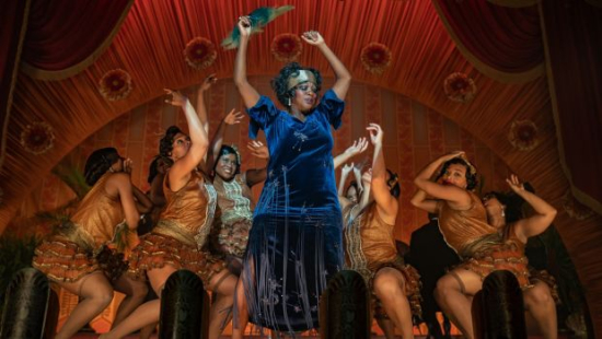 Ma Rainey