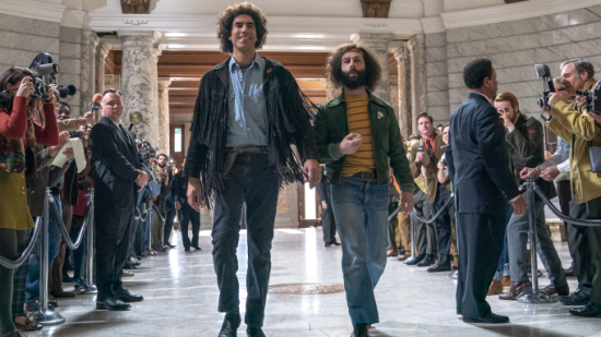 ColeSmithey.com Chicago 7