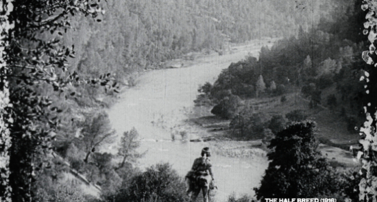 DAWSON CITY: FROZEN TIME