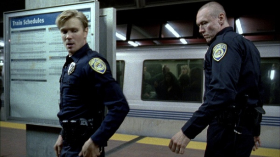 FRUITVALE STATION