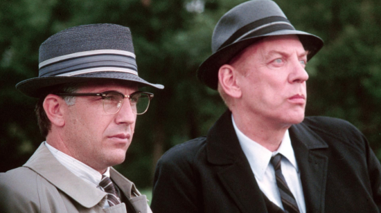JFK — CLASSIC FILM PICK