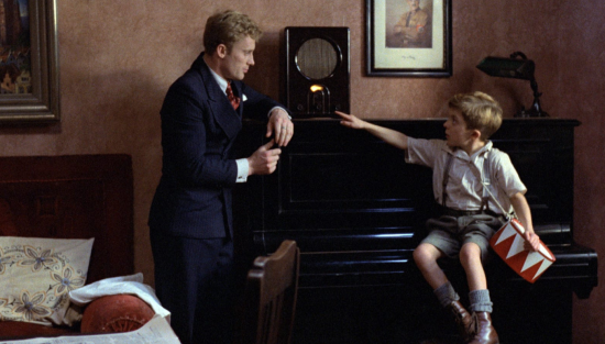 THE TIN DRUM — THE CRITERION COLLECTION