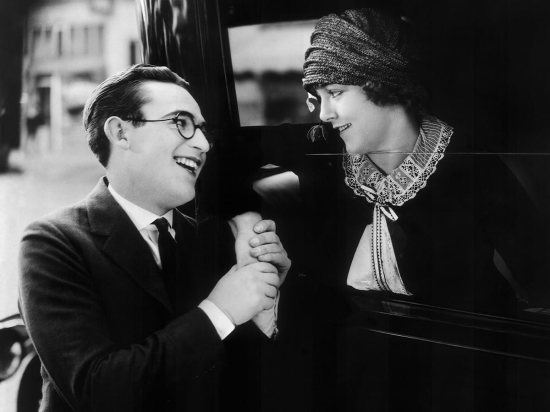 SAFETY LAST! — THE CRITERION COLLECTION