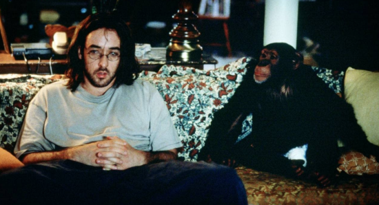 BEING JOHN MALKOVICH — THE CRITERION COLLECTION
