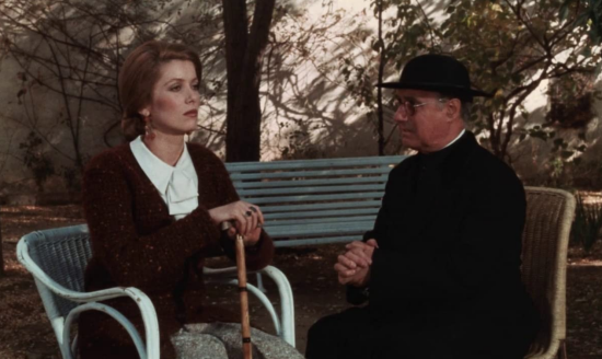 TRISTANA — CLASSIC FILM PICK