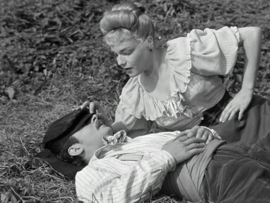 CASQUE D’OR — THE CRITERION COLLECTION