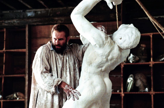 CAMILLE CLAUDEL — CLASSIC FILM PICK