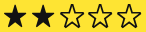 2 Stars 2 Stars