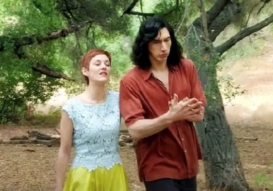 ANNETTE — CANNES 2021