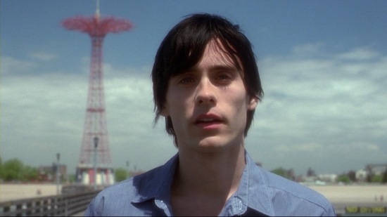 REQUIEM FOR A DREAM