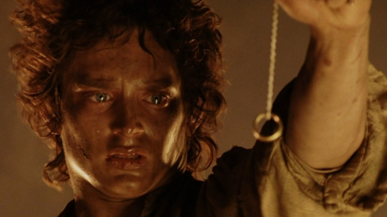 LORD OF THE RINGS: RETURN OF THE KING