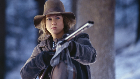 COLD MOUNTAIN