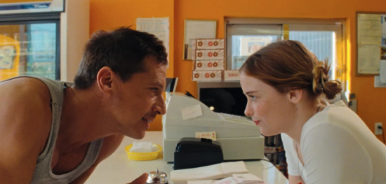 RED ROCKET — CANNES 2021