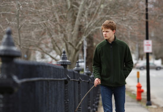 MANCHESTER BY THE SEA — NYFF 54
