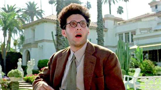 BARTON FINK — CLASSIC FILM PICK