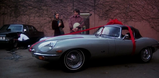 HAROLD AND MAUDE — THE CRITERION COLLECTION