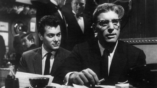 SWEET SMELL OF SUCCESS — THE CRITERION COLLECTION