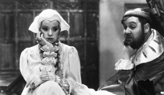 THE PRIVATE LIFE OF HENRY VIII — THE CRITERION COLLECTION
