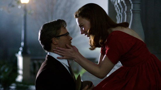 THE CURIOUS CASE OF BENJAMIN BUTTON — THE CRITERION COLLECTION