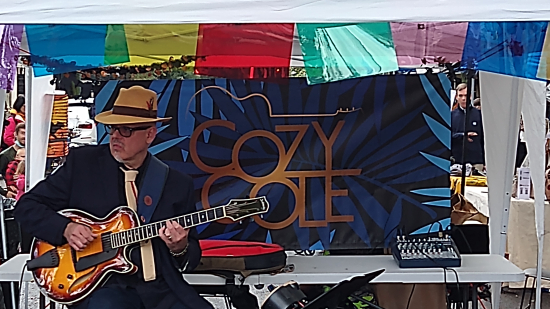 Church of the Heavenly Rest