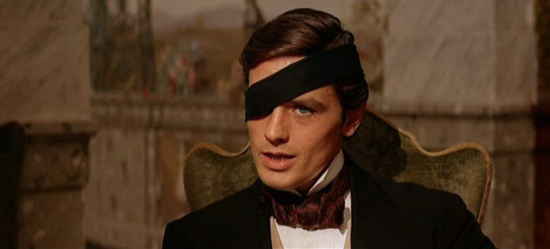 THE LEOPARD — THE CRITERION COLLECTION