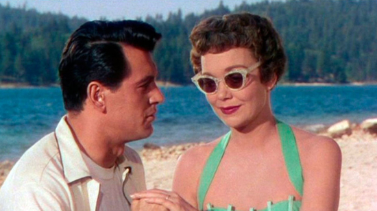 MAGNIFICENT OBSESSION — THE CRITERION COLLECTION