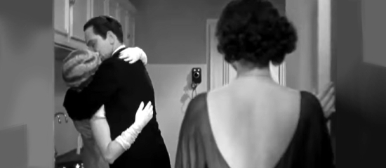 MERRILY WE GO TO HELL — THE CRITERION COLLECTION
