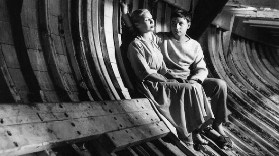 LA POINTE COURTE — THE CRITERION COLLECTION