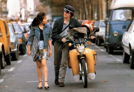 DIVA — CLASSIC FILM PICK