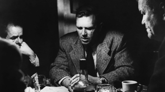 THE KILLING — THE CRITERION COLLECTION
