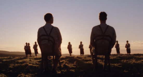 BREAKER MORANT — THE CRITERION COLLECTION