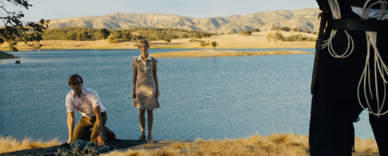 ZODIAC —CLASSIC FILM PICK