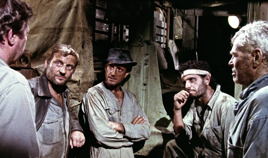 SORCERER — CLASSIC FILM PICK