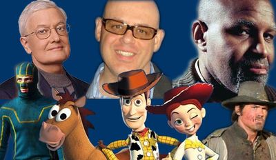 HOW ‘TOY STORY 3’ BLEW UP IN MY FACE: COLE SMITHEY