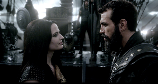 300: RISE OF AN EMPIRE