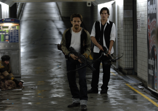 DAYBREAKERS