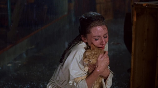 BREAKFAST AT TIFFANY’S — CLASSIC FILM PICK