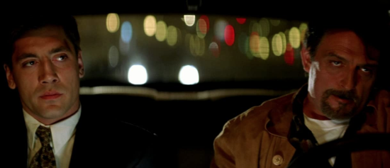 LIVE FLESH — CLASSIC FILM PICK