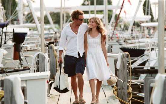 FAILURE TO LAUNCH