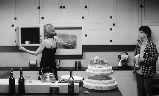BOY MEETS GIRL — CLASSIC FILM PICK