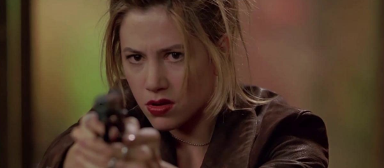 THE REPLACEMENT KILLERS